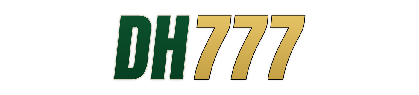 dh777 লোগো